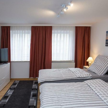 Ferienwohnungen Grimma 4 Esterno foto